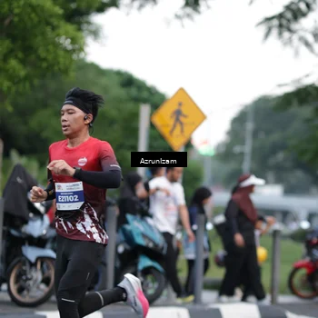Runner Photo 4555104