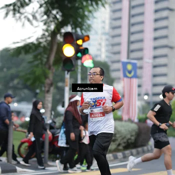 Runner Photo 4555121