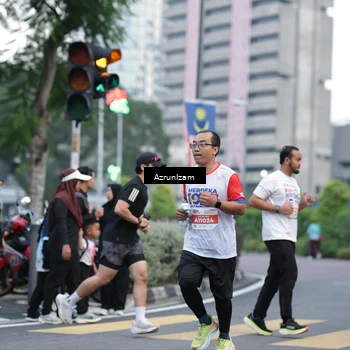 Runner Photo 4555131