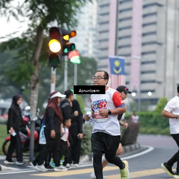Runner Photo 4555132
