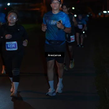 Runner Photo 4555137