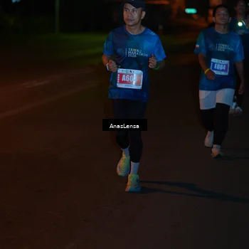Runner Photo 4555139
