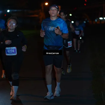 Runner Photo 4555141
