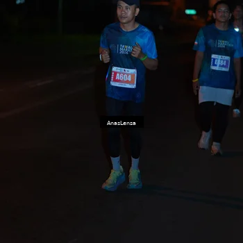 Runner Photo 4555143