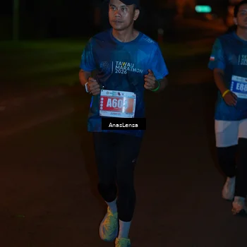 Runner Photo 4555145