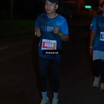 Runner Photo 4555146