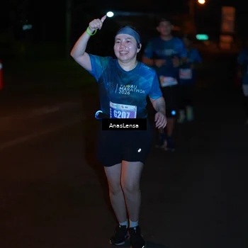 Runner Photo 4555149