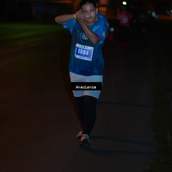 Runner Photo 4555150
