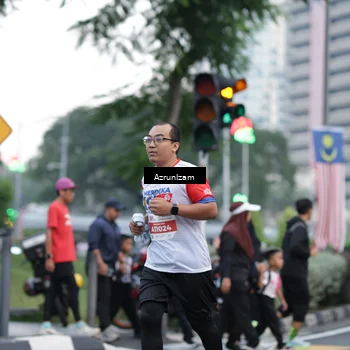 Runner Photo 4555153