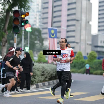 Runner Photo 4555158