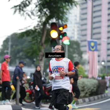 Runner Photo 4555165