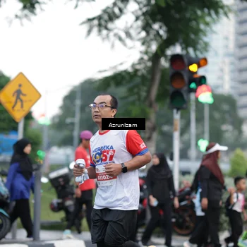 Runner Photo 4555168