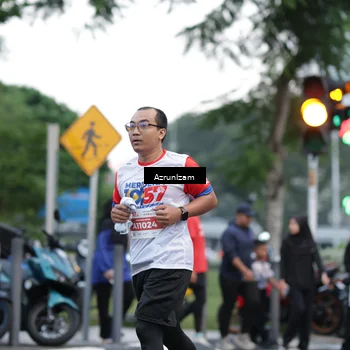 Runner Photo 4555180