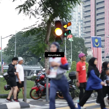 Runner Photo 4555189