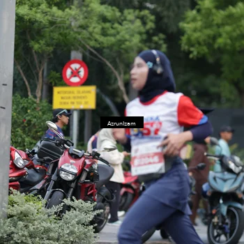 Runner Photo 4555201