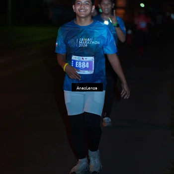 Runner Photo 4555204
