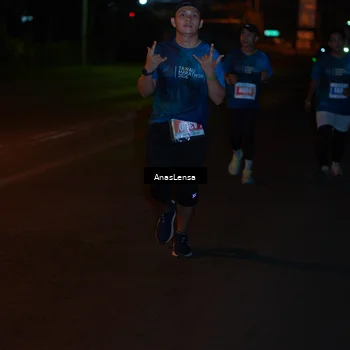 Runner Photo 4555205