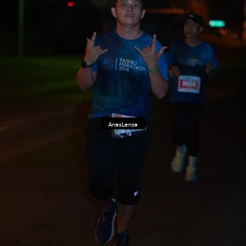 Runner Photo 4555206