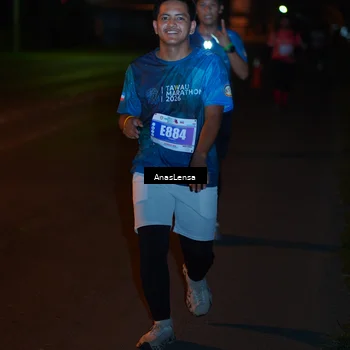 Runner Photo 4555207