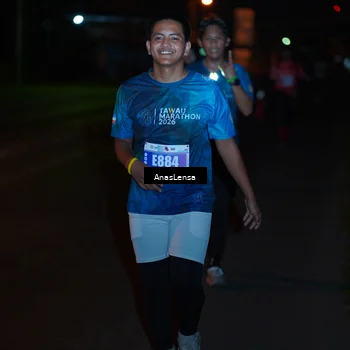 Runner Photo 4555211