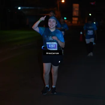 Runner Photo 4555216