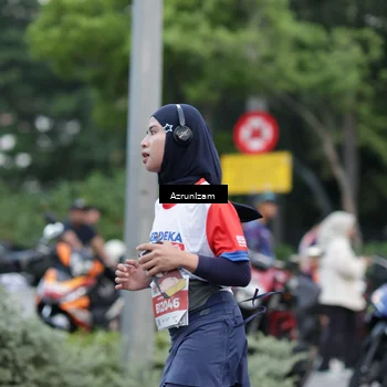 Runner Photo 4555223
