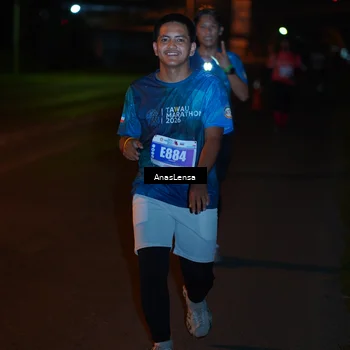 Runner Photo 4555226