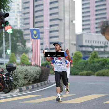 Runner Photo 4555229
