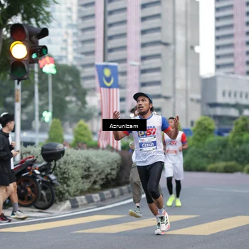 Runner Photo 4555232
