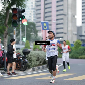 Runner Photo 4555234