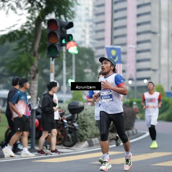 Runner Photo 4555236