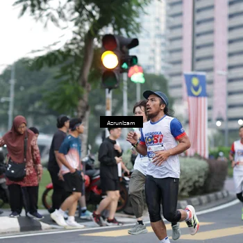 Runner Photo 4555241