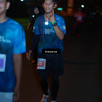 Runner Photo 4555242