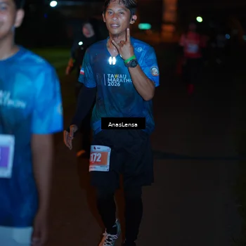 Runner Photo 4555243