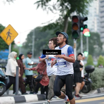 Runner Photo 4555246