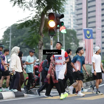 Runner Photo 4555253