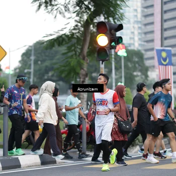 Runner Photo 4555254