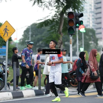 Runner Photo 4555258