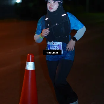 Runner Photo 4555260