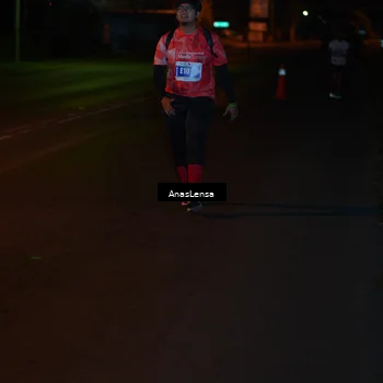 Runner Photo 4555262