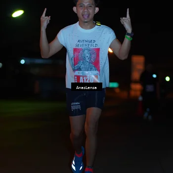 Runner Photo 4555269