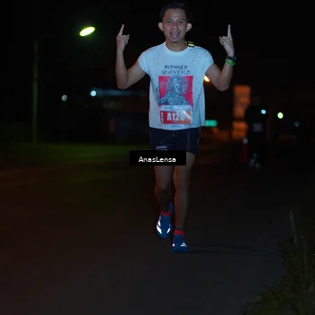 Runner Photo 4555272