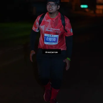 Runner Photo 4555278