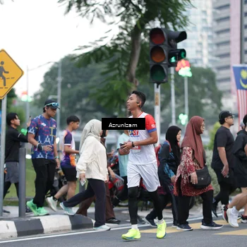 Runner Photo 4555280
