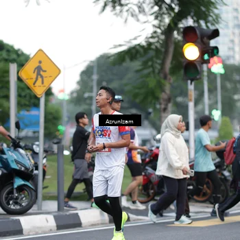 Runner Photo 4555283