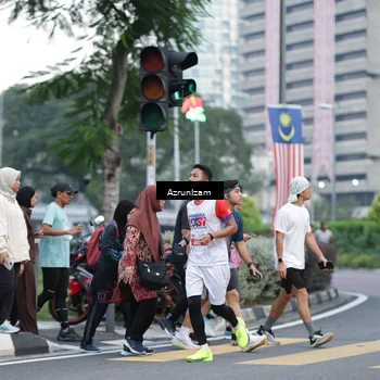 Runner Photo 4555288