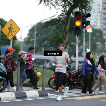 Runner Photo 4555289