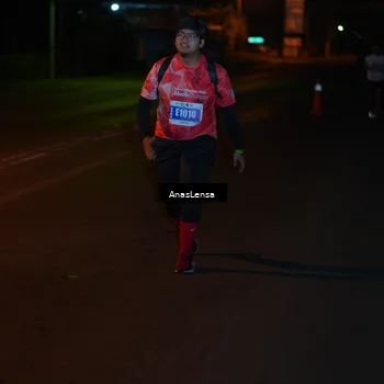Runner Photo 4555291