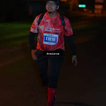Runner Photo 4555295