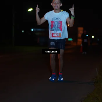 Runner Photo 4555299